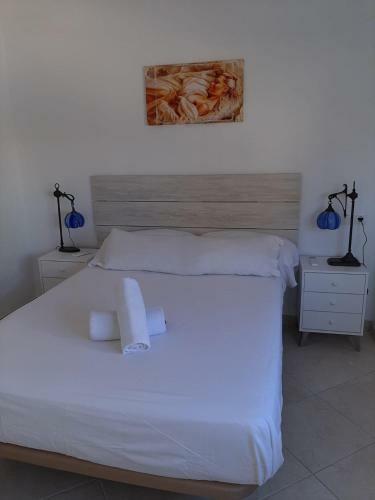 Torremolinos Apartament 1 Room&parking