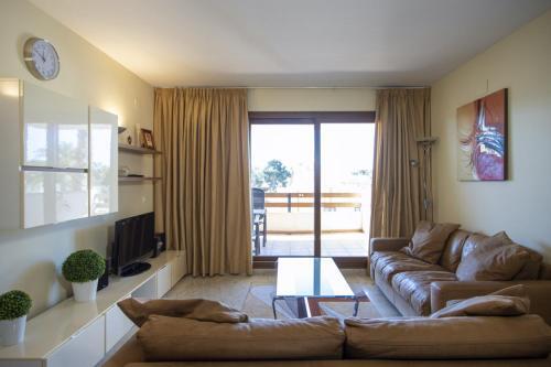 Apartamento Recoleta Id86