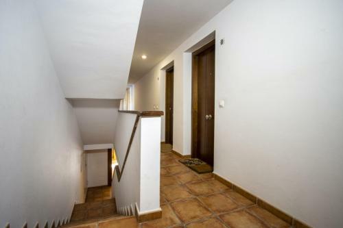 Apartamento Recoleta Id86
