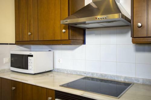 Apartamento Recoleta Id86