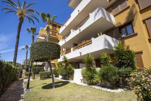 Apartamento Recoleta Id86