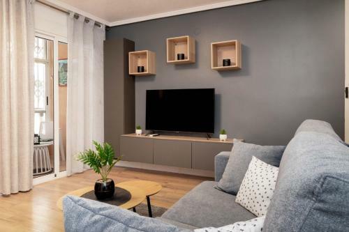 Apartamento Espanatour Jennifer