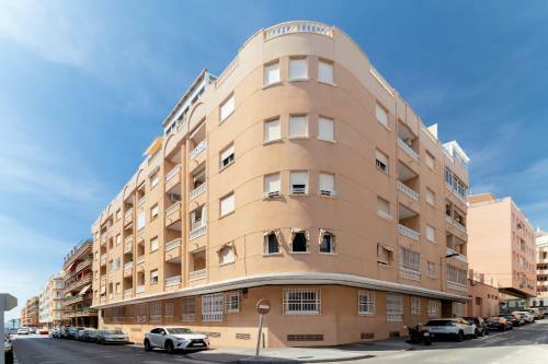 Apartamento Espanatour Jennifer