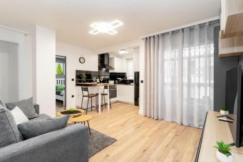Apartamento Espanatour Jennifer