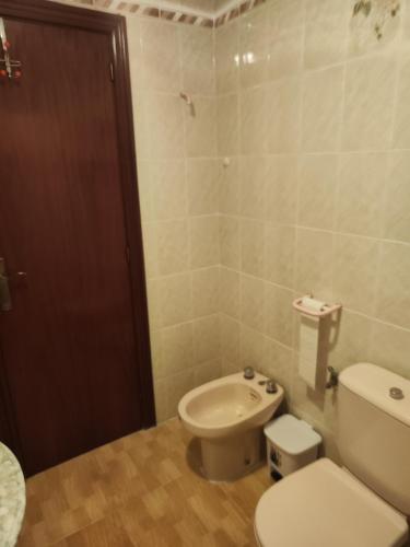 Apartamento Casa Martita