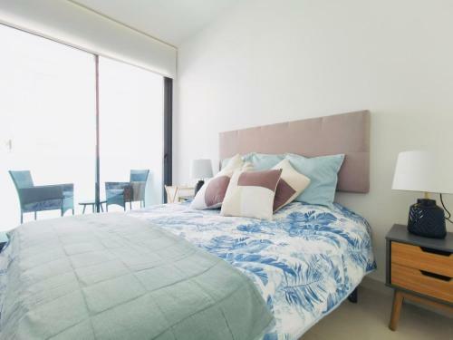 Luxury Apartment Torrevieja