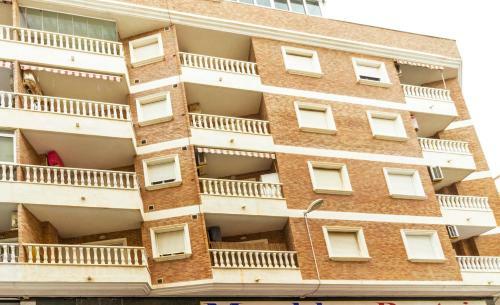 Apartamento Tus Vacaciones Junto Al Mar Rf10