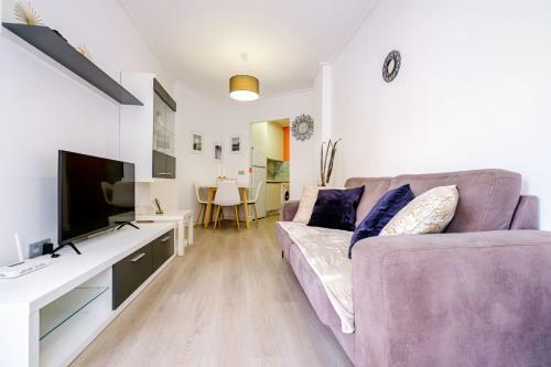 Apartamento Diego Ramirez Id35
