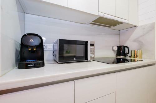 Apartamento Diego Ramirez Id35