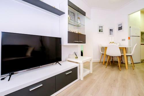 Apartamento Diego Ramirez Id35