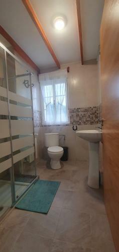 Apartamento Alojamientos El Castro