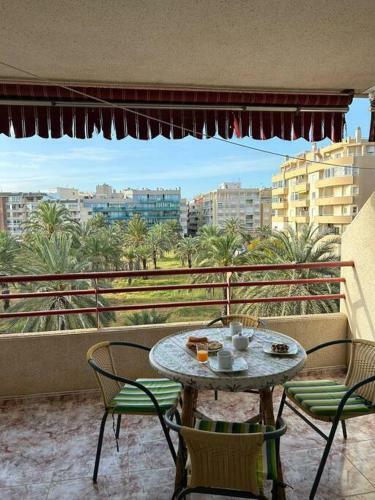 Apartamento Capitan Vista Al Mar