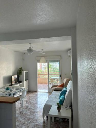Apartamento Capitan Vista Al Mar