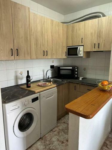 Apartamento Capitan Vista Al Mar