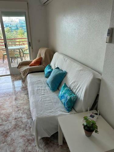 Apartamento Capitan Vista Al Mar