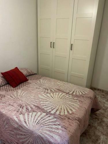 Apartamento Capitan Vista Al Mar