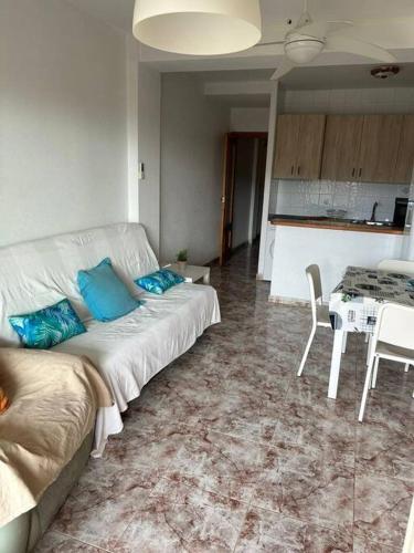 Apartamento Capitan Vista Al Mar