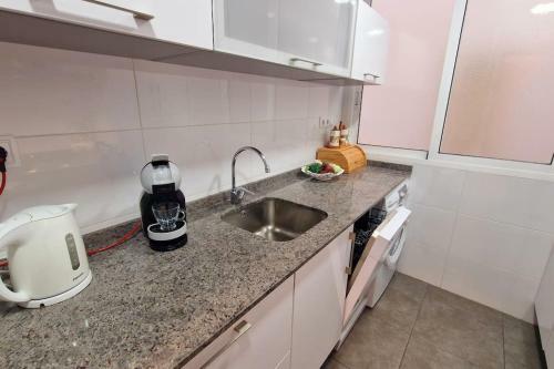 Jardin Playa Del Cura Apartment