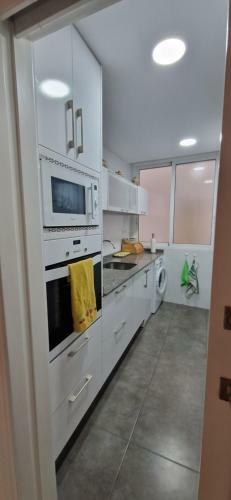 Jardin Playa Del Cura Apartment