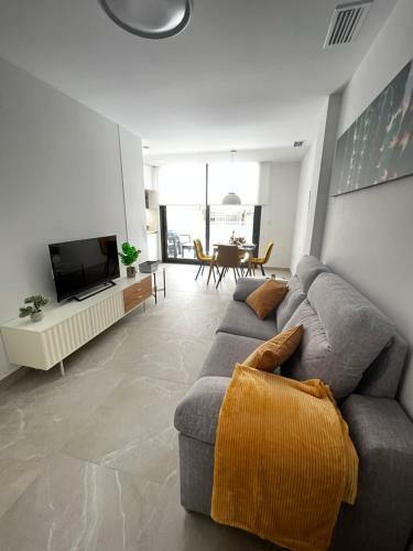 Apartamento Sunset Playa Del Cura