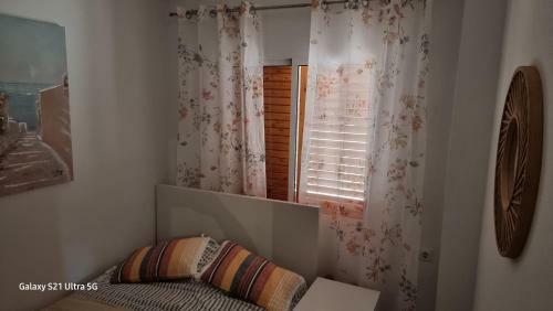 Apartamento 025 Marvelus