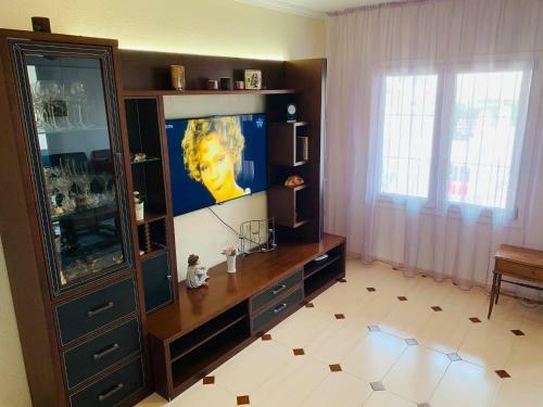 Apartment-house La Mata Torrevieja