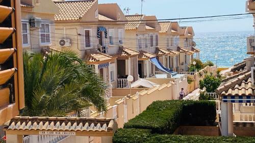 Apartment-house La Mata Torrevieja