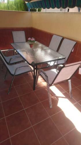 Apartamento Eleonor Home