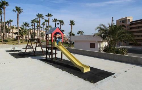Apartamento Nice Bungalow La Mata With Sea Views