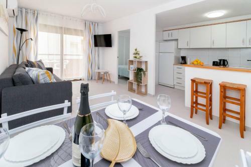 Apartamento Sol Y Mar
