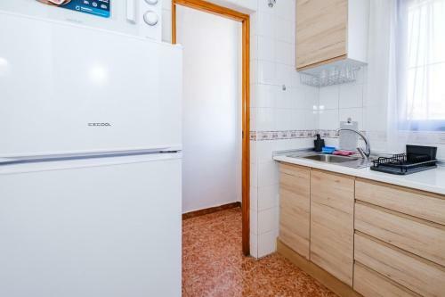Apartamento Moriones Id79