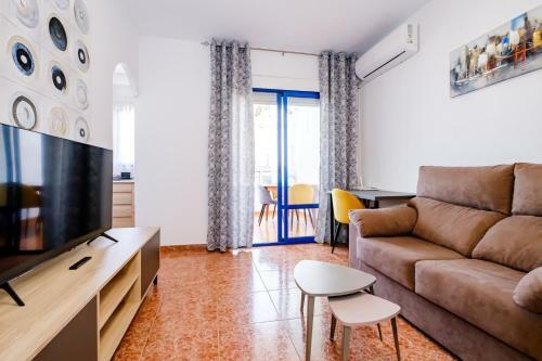 Apartamento Moriones Id79