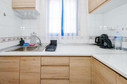 Apartamento Moriones Id79