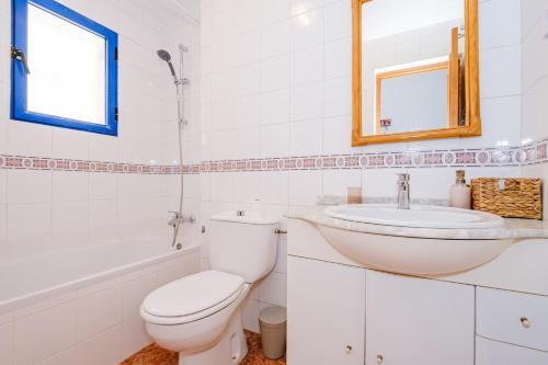 Apartamento Moriones Id79