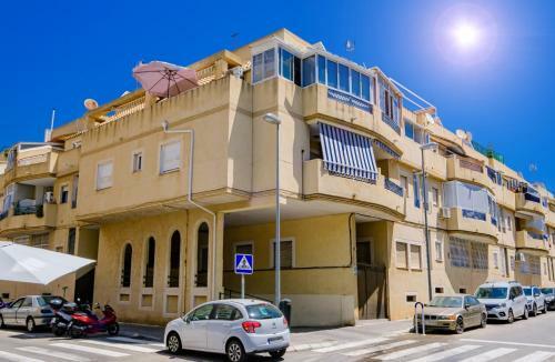 Apartamento Moriones Id79