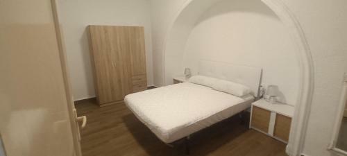 Apartamento La Casita Azul