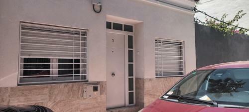 Apartamento La Casita Azul