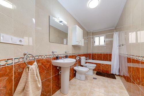 Apartamento Parque De Las Naciones