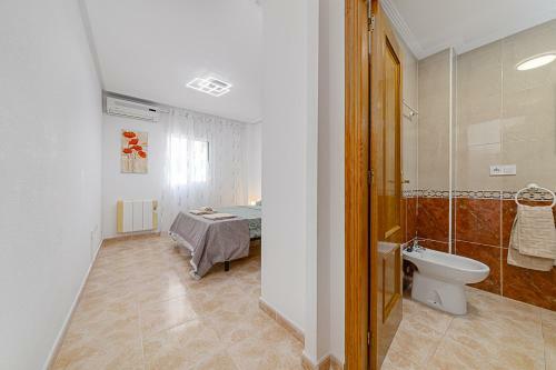 Apartamento Parque De Las Naciones