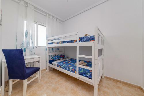 Apartamento Parque De Las Naciones