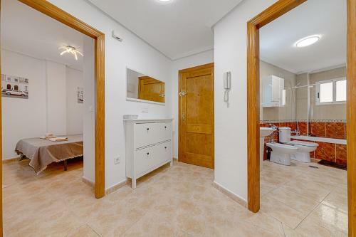 Apartamento Parque De Las Naciones