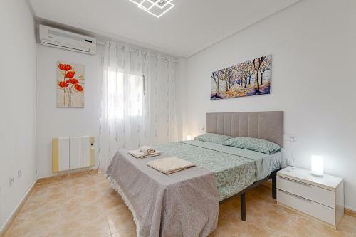 Apartamento Parque De Las Naciones