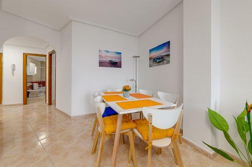 Apartamento Parque De Las Naciones
