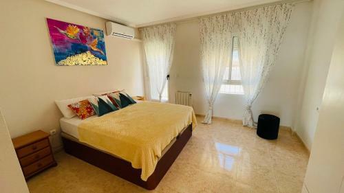 Apartamento Holiday With A Sea View