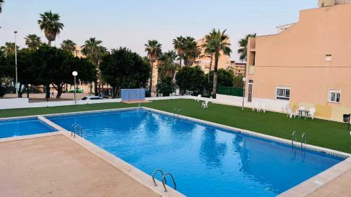 Apartamento Holiday With A Sea View