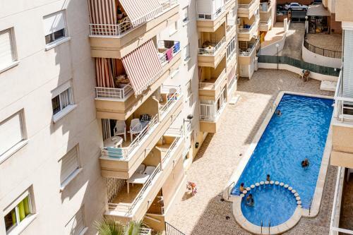 Apartamento La Loma 11