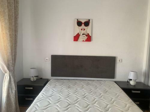 Apartamento De Vacaciones