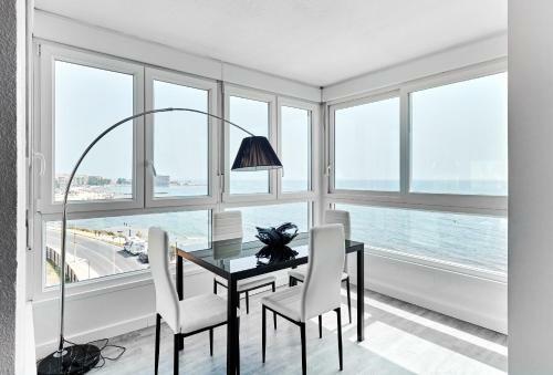 Apartamento Espanhouse Sunrise