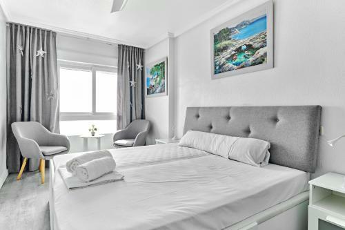 Apartamento Espanhouse Sunrise