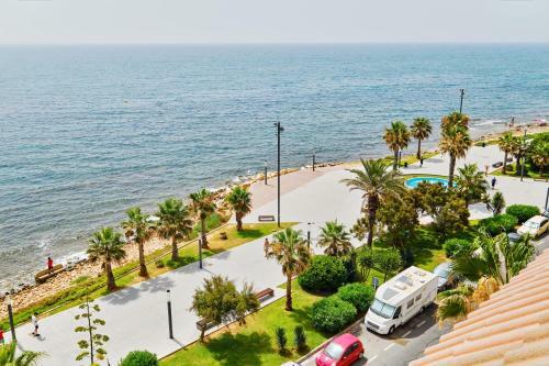 Apartamento Espanhouse Sunrise